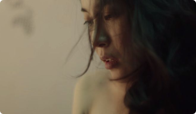 南宫NG28-朴夏伦为艺术献身仅有的一部作品唯美不低俗