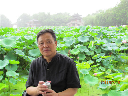 南宫NG28-笔墨生辉：当代画家徐君陶作品赏析