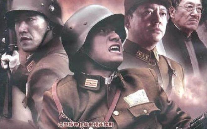 南宫NG28-几乎零差评的6部国产战争剧《亮剑》仅排第四榜首实至名归